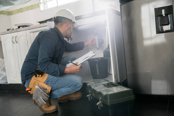 Best Plumbing Inspection Services  in White City, UT